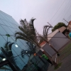 Limpeza de Vidros e Fachadas