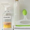 Como limpar tapete com vinagre