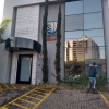 Limpeza de Vidros e Fachadas