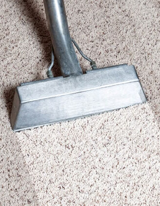 Limpeza a Seco de Carpetes