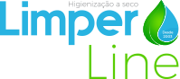 Limper Line  – Higienização a Seco